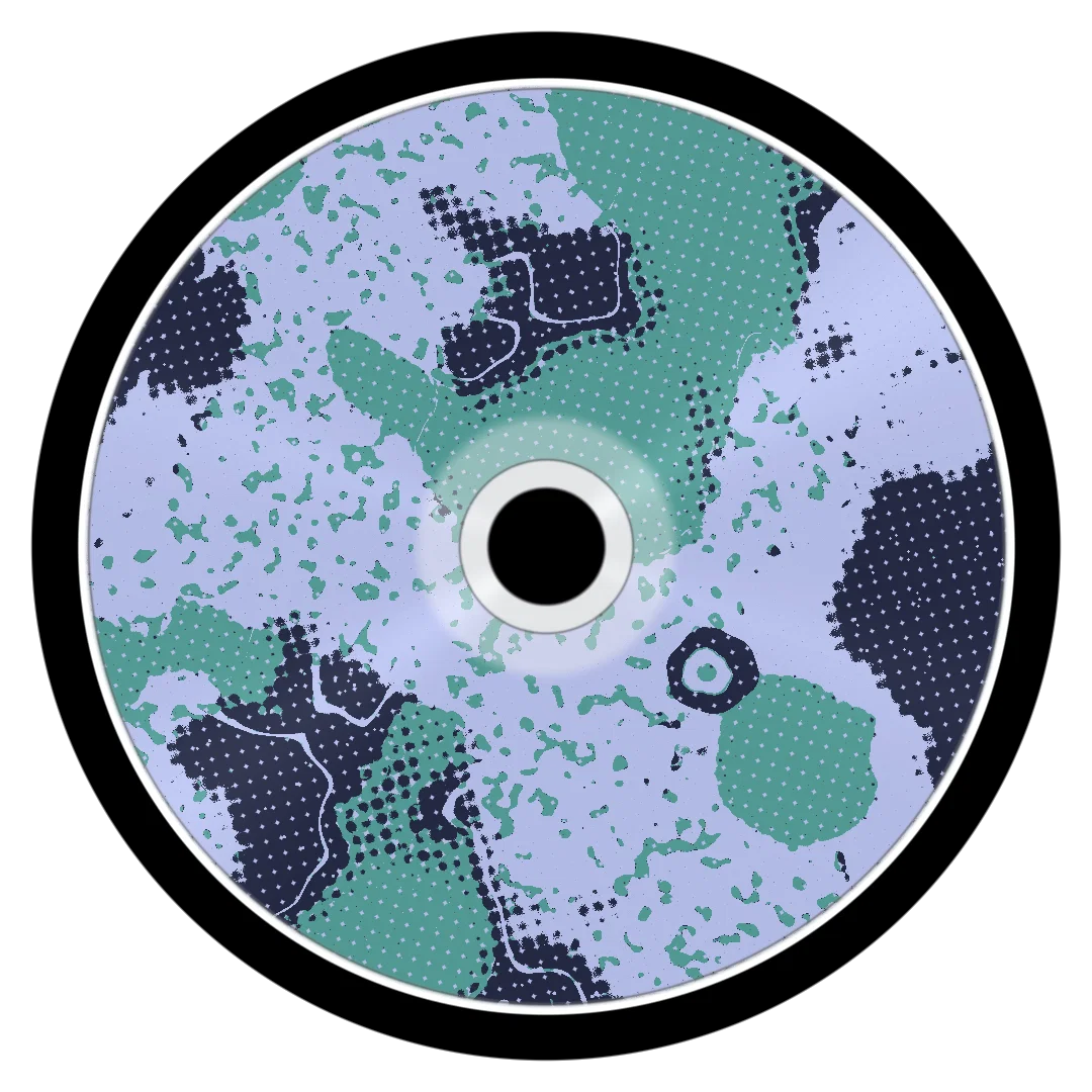 BERMUDA cover