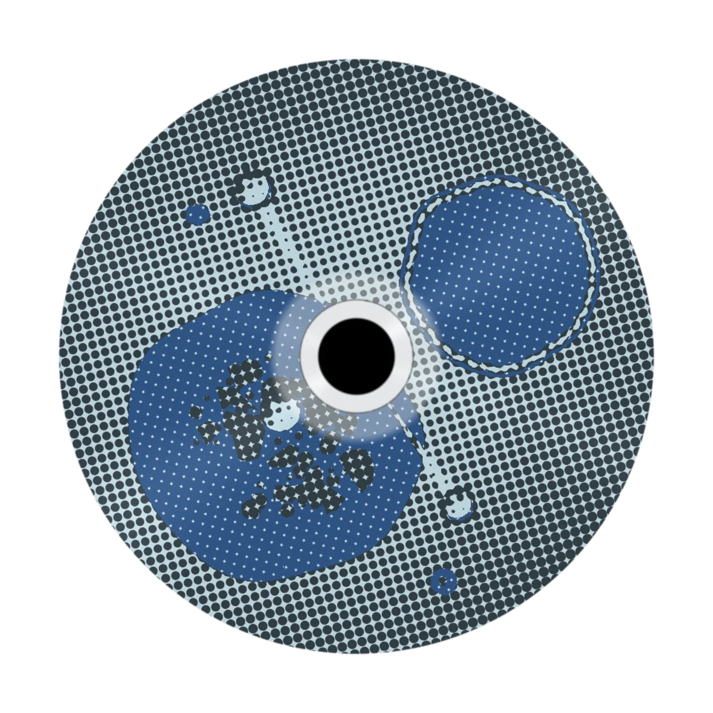 AI cover